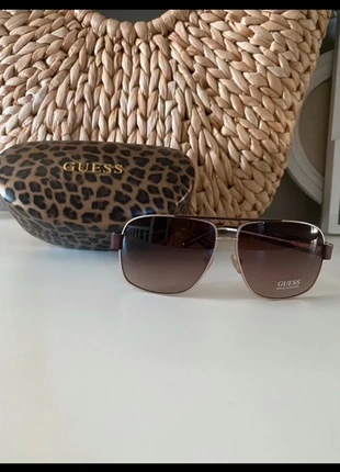 Lunettes de soleil Guess, marca: GUESS, estado: Nuevo sin etiquetas, 60,00 €, 63,70 € Protección al comprador incluida