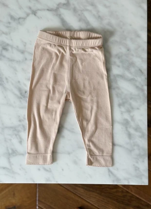 Legging saumon tout doux Konges Slojd 3 mois, marke: Konges Sløjd, zustand: Sehr gut, größe: 3-6 Monate / 62, 4,00 €, 4,90 € inklusive Vinted-Käuferschutz