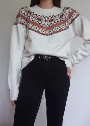 Jersey pull and bear , marque: Pull & Bear, état: Très bon état, taille: M / 38 / 10, 4,00 €, 4,90 € Protection acheteurs incluse