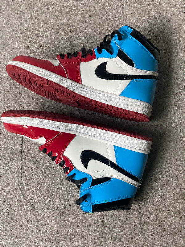 No fear Nike Jordan size 9.5 Vinted