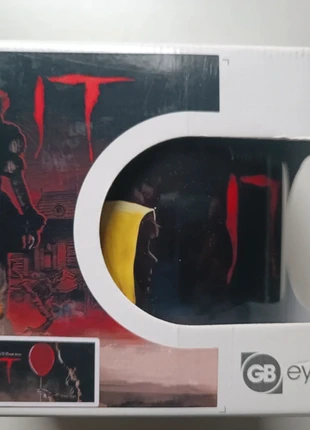 Mug Ça ( it ), brand: it, condizioni: Nuovo con cartellino, €10.00, €11.20 include la Protezione acquisti