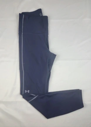 Leggings Armour violet S femme, brand: Under Armour, condition: Very good, size: S / 36 / 8, €11.99, €13.29 includes Buyer Protection