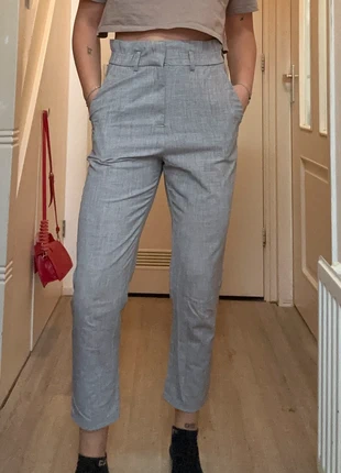 Pantalon, marque: H&M, état: Bon état, taille: M / 38 / 10, 1,00 €, 1,75 € Protection acheteurs incluse