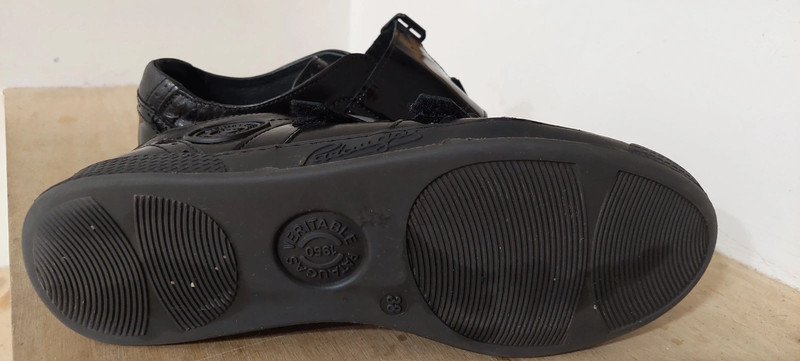 Pataugas veritable 1950 sales