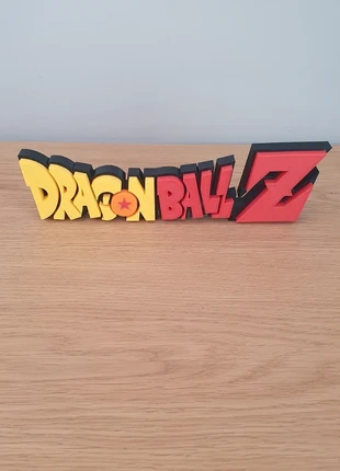 Logo Dragon Ball Z, marque: Dragon Ball Z, état: Très bon état, taille: Taille unique, 10,00 €, 11,20 € Protection acheteurs (Pro) incluse