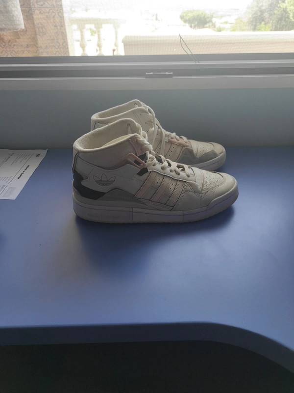 Zapatillas Adidas Originals Forum Vinted