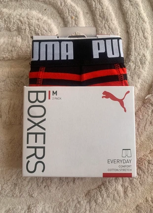 Caleçon Puma, brand: Puma, condition: New with tags, size: M, €12.00, €13.30 includes Buyer Protection