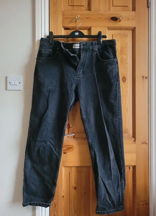 Black jeans, brand: Pull & Bear, condition: Very good, size: XL, €3.00, €3.85 includes Buyer Protection