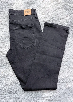 Jean slim taille mi-haute noir women femme Denizen from Levi’s w29 x l30 JLM293, marque: Levi's, état: Très bon état, taille: M / 38 / 10, 22,00 €, 23,80 € Protection acheteurs (Pro) incluse