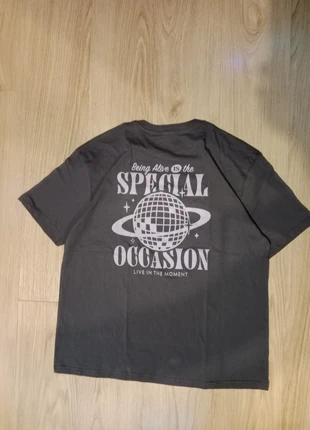 T shirt Y2K hip-hop rap, marke: y2k, zustand: Neu, größe: XL, 18,00 €, 19,60 € inklusive Vinted-Käuferschutz
