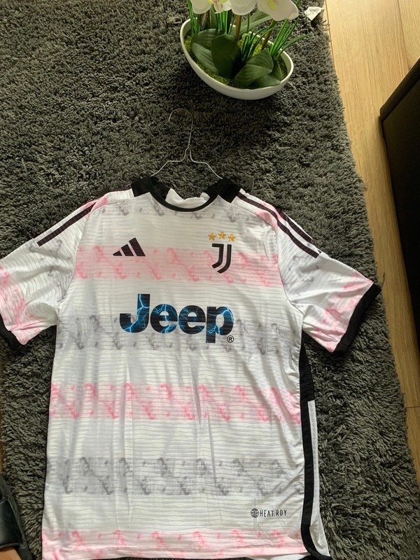 Maillot de la Juventus Vinted