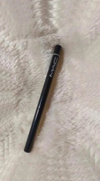 MAC eyeliner pencil black | Vinted