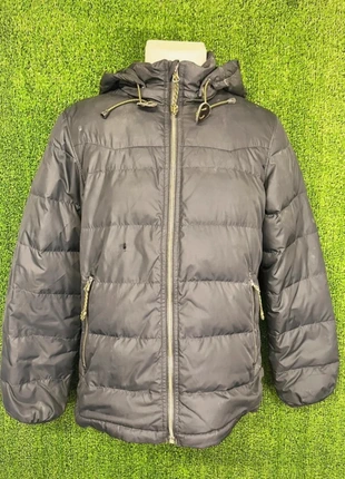 Doudoune Levi’s bleu marine homme, marke: Levi's, zustand: Sehr gut, größe: S, 5,00 €, 5,95 € beinhaltet Vinted-Käuferschutz Pro