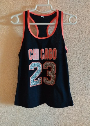 Camiseta de tirantes, marca: Fashion, estado: Muy bueno, tamaño: M / 38 / 10, 2,50 €, 3,33 € Protección al comprador incluida