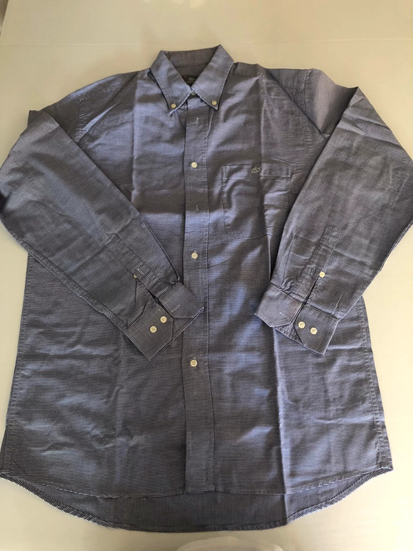 Chemise homme Lacoste Vinted