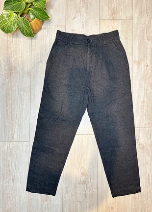 Zara Tailored Trousers | Light, Breathable Fabric | Perfect for Work | Excellent Condition, marke: Zara, zustand: Sehr gut, größe: M, 3,00 €, 3,85 € inklusive Vinted-Käuferschutz