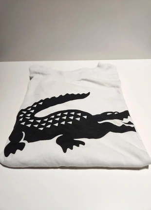 Tee-shirt Lacoste sport, brand: Lacoste Sport, condition: Very good, size: S, €8.00, €9.10 includes Buyer Protection