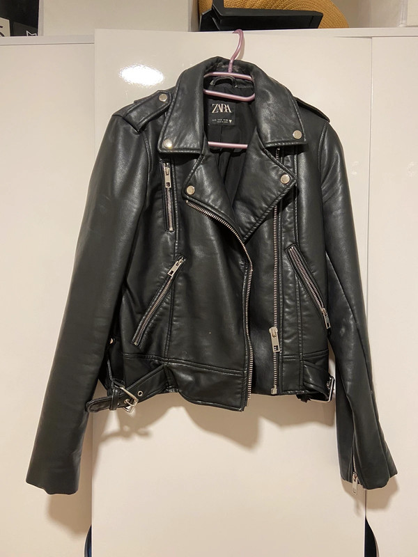 Vinted veste sale