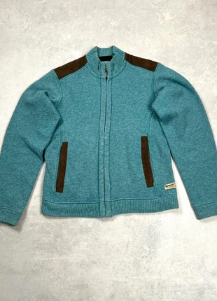 Veste polaire femme Patagonia vintage bleu turquoise taille S made in USA, marque: The North Face, état: Très bon état, taille: S / 36 / 8, 35,00 €, 37,45 € Protection acheteurs incluse