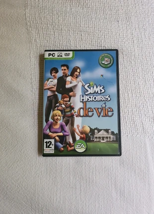 Les SIMS histoire de vie, brand: Ea Games, condition: Very good, €10.00, €11.20 includes Buyer Protection