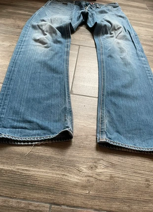 Vintage Jeans, marque: Vintage Dressing, état: Très bon état, taille: W32 | FR 42, 8,00 €, 9,10 € Protection acheteurs incluse