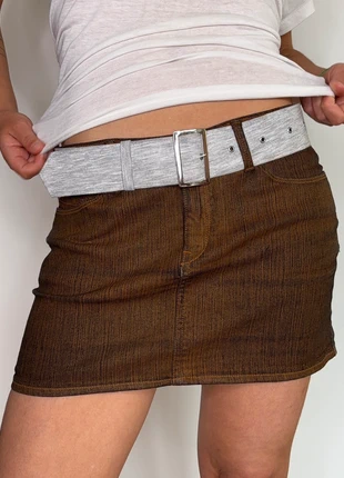 Mini jupe vintage, marke: Vintage Dressing, zustand: Sehr gut, größe: S / 36 / 8, 24,00 €, 25,90 € beinhaltet Vinted-Käuferschutz Pro