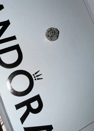 Pandora Fur Baby Hearts & Paw Prints Charm, brand: Pandora, condition: New without tags, £8.00, £9.10 includes Buyer Protection