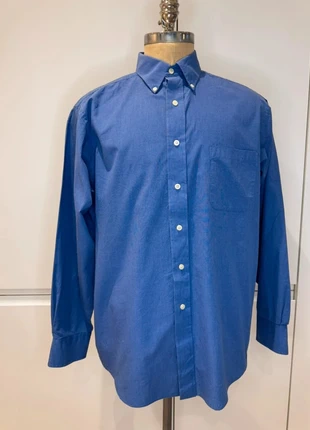 Chemise chaps homme, marca: CHAPS, estado: Muito bom, tamanho: XXL, €6.00, €7.00 inclui Proteção do Comprador