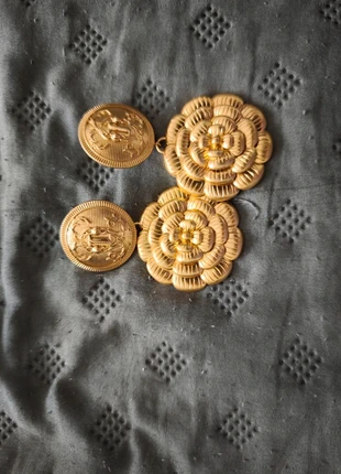 Interfere pendent de Oro, brand: InterDesign, condition: Good, €50.00, €53.20 includes Buyer Protection