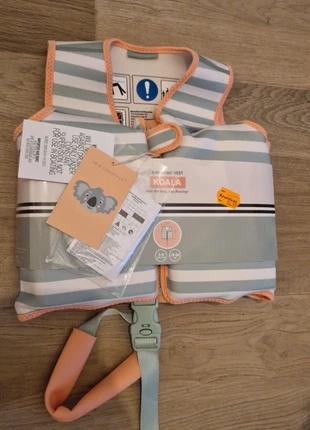 Zwemvest Koala, merk: Swim Essentials, staat: Nieuw met prijskaartje, € 14,00, € 15,40 inclusief Kopersbescherming