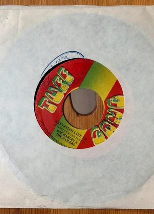 7” Reggae Roots, état: Bon état, 16,00 €, 17,50 € Protection acheteurs incluse