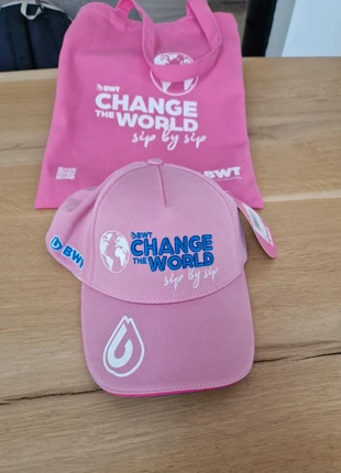 Casquette BWT, état: Neuf avec étiquette, taille: L, 5,00 €, 5,95 € Protection acheteurs incluse