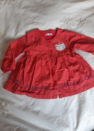 Blouse du Pareil au même 18 mois, brand: Du Pareil au Même, condition: Very good, size: 12-18 months / 80 cm, €1.00, €1.75 includes Buyer Protection