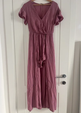 Tute Love Tree Rosa, marke: Love Tree, zustand: Sehr gut, größe: S / 36 / 8, 3,00 €, 3,85 € inklusive Vinted-Käuferschutz