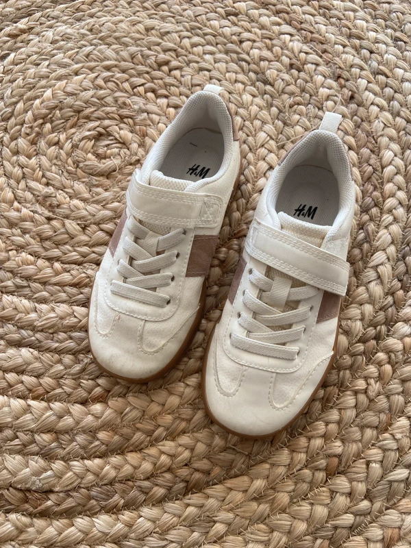 Basket H&M pointure 28