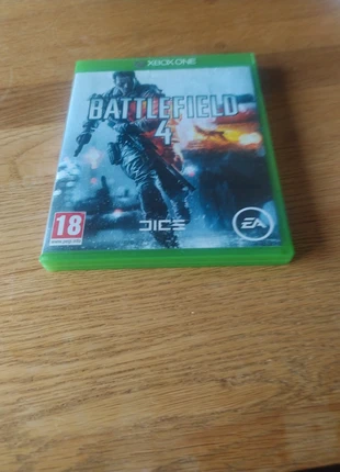 Battlefield 4 jeu Xbox one, zustand: Sehr gut, 5,00 €, 5,95 € inklusive Vinted-Käuferschutz