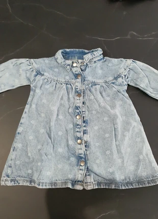 Robes, marca: Zeeman, estado: Muy bueno, tamaño: 18-24 meses / 86 cm, 3,00 €, 3,85 € Protección al comprador incluida