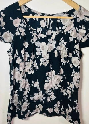 T shirt femme taille 44 / ici et maintenant, marke: ici et maintenant, zustand: Sehr gut, größe: XXL / 44 / 16, 3,00 €, 3,85 € beinhaltet Vinted-Käuferschutz Pro