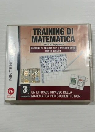 gioco Nintendo DS, état: Neuf sans étiquette, 6,00 €, 7,00 € Protection acheteurs incluse