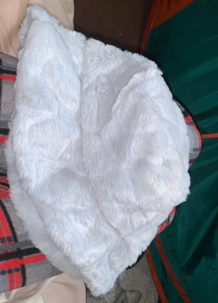 Bob gris clair tout doux, marque: Vintage, état: Neuf sans étiquette, taille: Taille unique, 2,90 €, 3,75 € Protection acheteurs incluse