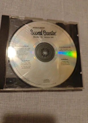 Sound Boostar, marque: Local, état: Neuf sans étiquette, 3,00 €, 3,85 € Protection acheteurs incluse