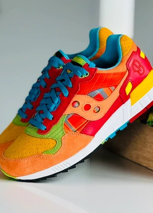 Superbes Saucony x Bisso « Bondamanjak », marca: Saucony, estado: Novo com etiquetas, tamanho: 43, €249.00, €262.15 inclui Proteção do Comprador