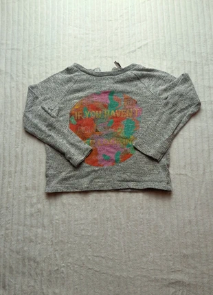 T-shirt manches longues 92 cm orchestra, brand: Orchestra, condition: Very good, size: 24-36 months / 92 cm, €1.50, €2.28 includes Buyer Protection