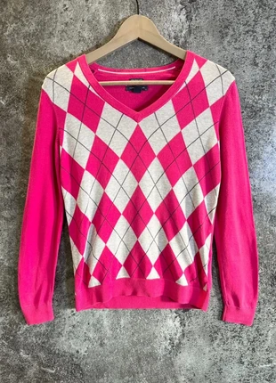 Pull pima coton femme Tommy Hilfiger taille S Suéter mujer Maglione donna Damen Pullover, marca: Tommy Hilfiger, estado: Muy bueno, tamaño: S / 36 / 8, 14,00 €, 15,40 € Protección al comprador incluida