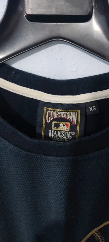 Cooperstown Majestic Athletic - Vinted