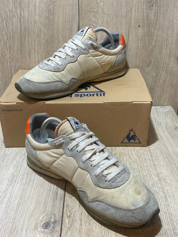 Coq discount sportif milos