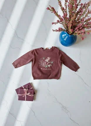 Maglione bimba baby 6 mesi lana girls baby wool pullover, marque: Lana, état: Très bon état, taille: 3-6 mois / 62 cm, 4,00 €, 4,90 € Protection acheteurs incluse