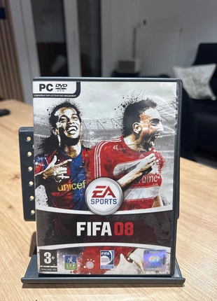 FIFA 08 PC, condition: Good, €2.00, €2.80 includes Buyer Protection