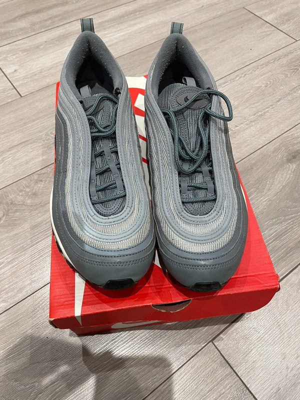Air max 97 mens size 10 discount