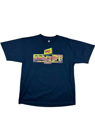 T-shirt vintage da motociclista, brand: Vintage Dressing, condizioni: Ottime, taglia: XL, €25.00, €26.95 include la Protezione acquisti Pro